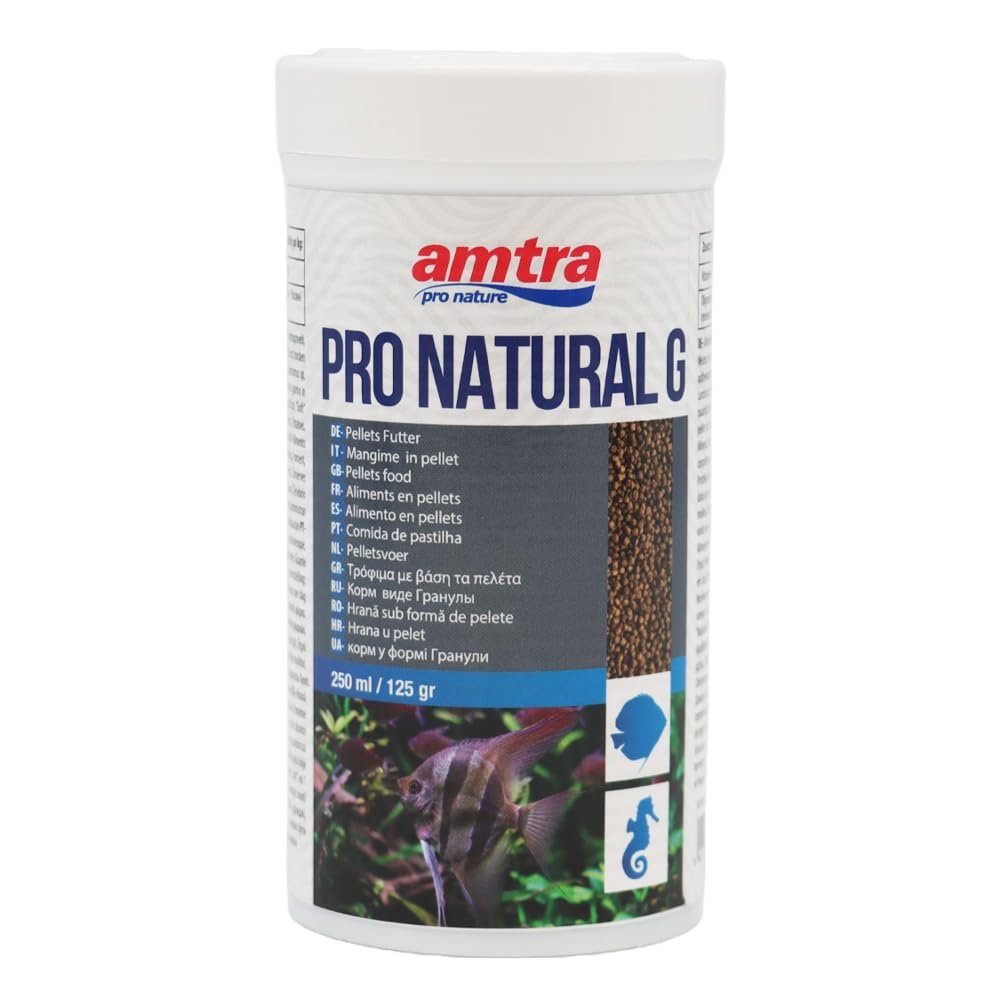Amtra Pro Natural Gran Soft, 250 ml