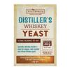 2x Still Spirits Distillers Whisky Yeast 20g for 25L 15% ABV view 2
