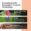 KAMEDIS PSO Control Rich Body Cream. Clinically Proven Dermo-Botanical Treatment For Dry, Itchy, Flaky & Scaling Skin view 3
