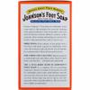 Johnsons Foot Soap Packets 8 view 2