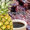 4 Pack Sweet Teriyaki Beef Jerky (2.75 oz each) view 1