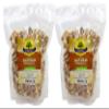 Raw Natural California Walnuts Halves and Pieces 12 oz (Pack of 2) view 1