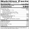 Raw Natural California Walnuts Halves and Pieces 12 oz (Pack of 2) view 2