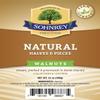Raw Natural California Walnuts Halves and Pieces 12 oz (Pack of 2) view 4