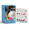 YUHO Shirataki Konjac 8 Pack Inside, Vegan, Gluten Free, Fat-Free, Keto Friendly, Low Carbs 53.61 Oz (1520 g) view 1