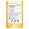 Yogi Tea Organic Sweet Clementine Stress Support Supplement, 16 Count view 2