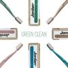 Jordan Green Clean Toothbrush #Suave view 2
