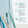 Jordan Green Clean Toothbrush #Suave view 3