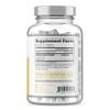 NutraOne CNSix Creatine Capsules Creatine HCL to Help Build Lean Muscle* (600mg - 200 Capsules) view 2