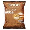 Sri Sri Tattva Atta, 1kg (Pack of 4) view 1