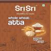 Sri Sri Tattva Atta, 1kg (Pack of 4) view 4