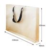  Ejime Paperback L-S20P Art Bags, L Craft, Set of 20 view 4