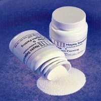 Ohio Valley Specialty Company [H8727] HayeSep N 100/120 24 Grams