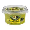 Cabo Fresh Guacamole Classic Mild 12oz x 2 packs view 1