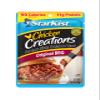 StarKist Chicken Creations Original BBQ Pouch (2.6 oz - 1 Pack) Fully Cooked High Protein White Meat, Soy Free, No Draining, Ready to Eat for Salad and Sandwiches view 1