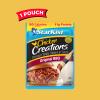 StarKist Chicken Creations Original BBQ Pouch (2.6 oz - 1 Pack) Fully Cooked High Protein White Meat, Soy Free, No Draining, Ready to Eat for Salad and Sandwiches view 2