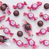 Americas Organic Dark Chocolate Sea Salt Truffles 4.2 Ounce 10 per Pack 8 Packs per case. 4.20 Ounces (Case of 8) view 3