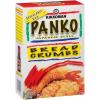 Kikkoman Panko Bread Crumbs, 8oz Box (6 Pack) view 4