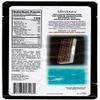 LuvyDuvy Freeze Dried Ice Cream Neapolitan Sandwich (Chocolate-Vanilla-Strawberry) - 4 Pack view 3