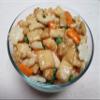 Rice Crackers Mix,Green peas 22 Lb view 1