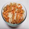 Rice Crackers Mix,Green peas 22 Lb view 3
