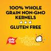 Jolly Time Gold Mine Yellow Popcorn Kernels, 12.5 lb view 3