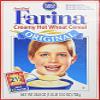Farina Mills Fortified Farina Creamy Hot Wheat Cereal 28 oz (Packaging May Vary) (Pack of 2) view 2