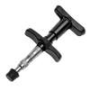 JTECH Medical - CAT EX Chiropractic Adjusting Tool, Handheld Spine Correction Tool and Back & Neck Massager, 52 lbs Max Average Force Range, Case Included, Made in USA view 1