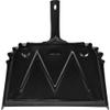 Genuine Joe Heavy-Duty Metal Dustpan (Pack of 12) view 2