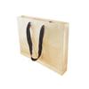  Ejime Paperback M-S20P Art Bags, M, Craft, Set of 20 view 1