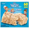 Kellogg's Rice Krispies Treats, 60 bars view 1