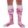 15-20 mmHg Graduated Support Compression Socks  Rejuva Men & Women, Camo Pattern view 2