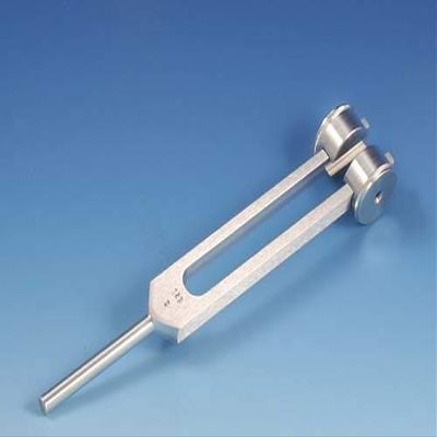 OTTO Tuning Forks