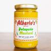 Alberto's Jalapeno Mustard view 1