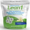 Lean1 Vanilla, Meal Replacement Protein Shake, 44 Servings in a 5lb Bag view 1