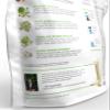 Lean1 Vanilla, Meal Replacement Protein Shake, 44 Servings in a 5lb Bag view 3