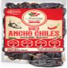 Dried Ancho Chiles Peppers 4 oz  Natural & Premium for Authentic Mexican Mole, Sauces, Stews, Salsas, and More! Sweet & Smoky Flavor with Mild to Medium Heat to Elevate Your Favorite Recipes. view 1