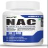 NutriJa N-Acetyl CYSTEINE (NAC) (600 MG) - 60 Capsules view 1