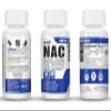 NutriJa N-Acetyl CYSTEINE (NAC) (600 MG) - 60 Capsules view 4