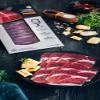 Pure Bellota Iberico Ham, Premium Quality, Hand Carved Style, 100% Iberico, Pata Negra (2 oz) view 2