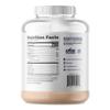 NutraOne Massone Mass Gainer Protein Powder Gain Mass Protein Meal Replacement (Chocolate Peanut Butter - 7 lbs.) view 2