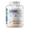 NutraOne Massone Mass Gainer Protein Powder Gain Mass Protein Meal Replacement (Vanilla - 7 lbs.) view 1