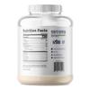 NutraOne Massone Mass Gainer Protein Powder Gain Mass Protein Meal Replacement (Vanilla - 7 lbs.) view 2