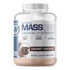 NutraOne Massone Mass Gainer Protein Powder Gain Weight Protein Meal Replacement (Gourmet Chocolate - 7 lbs.) view 1