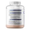 NutraOne Massone Mass Gainer Protein Powder Gain Weight Protein Meal Replacement (Gourmet Chocolate - 7 lbs.) view 3