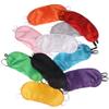 AKOAK 10-Piece Game Party Sleep Travel Eye Mask, Lightweight Shading, Nose Pad, Adjustable Strap, Multicolor view 2