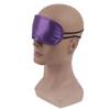 AKOAK 10-Piece Game Party Sleep Travel Eye Mask, Lightweight Shading, Nose Pad, Adjustable Strap, Multicolor view 3