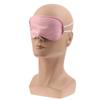 AKOAK 10 Pieces Game Party Sleep Travel Eye Mask, Lightweight Shading Eye Protection Rest Eye Mask, with Nose Pad and Adjustable Strap, Unisex (Pink) view 4