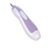 Larimar Baby Nail Clippers 12 in 1, Baby Nail File Kit, Safe Electric Baby Nail Trimmer, Additional Replacement Heads, Newborn Toddler Toes and Fingernails, Trim and Polish view 1