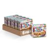 Cinnamon Toast Crunch Breakfast Cereal Treat Bars, Snack Bars, 8 ct (Pack of 6) view 1